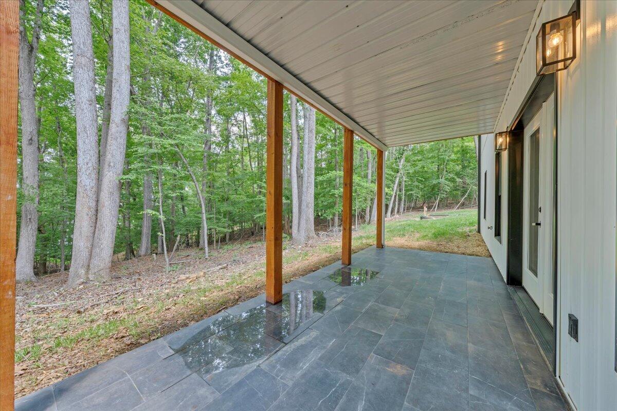 2365 Lakewood Forest Road Moneta, VA 24121 - Photo 47 of 90 Patio