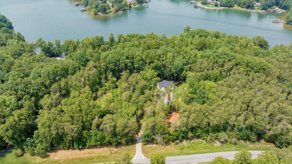 2365 Lakewood Forest Road Moneta, VA 24121 - Photo 59 of 90 Aerial