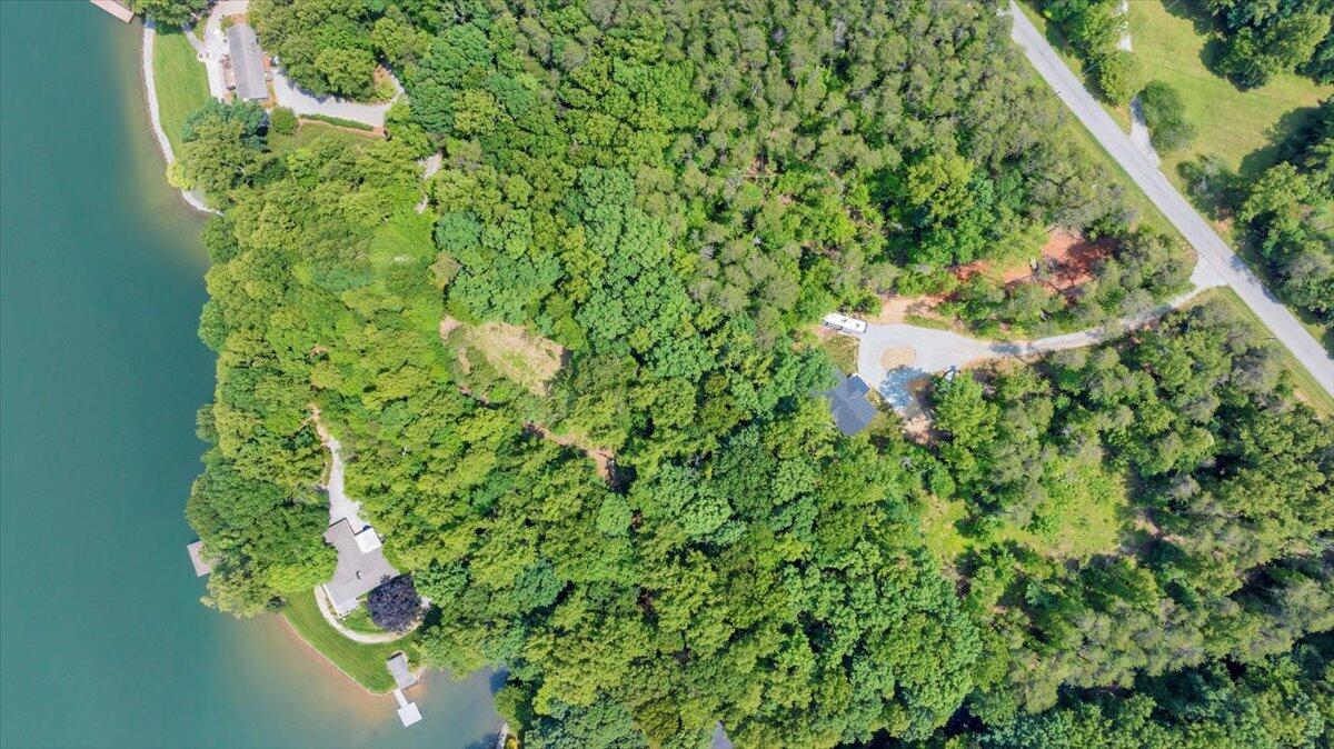 2365 Lakewood Forest Road Moneta, VA 24121 - Photo 72 of 90 Aerial