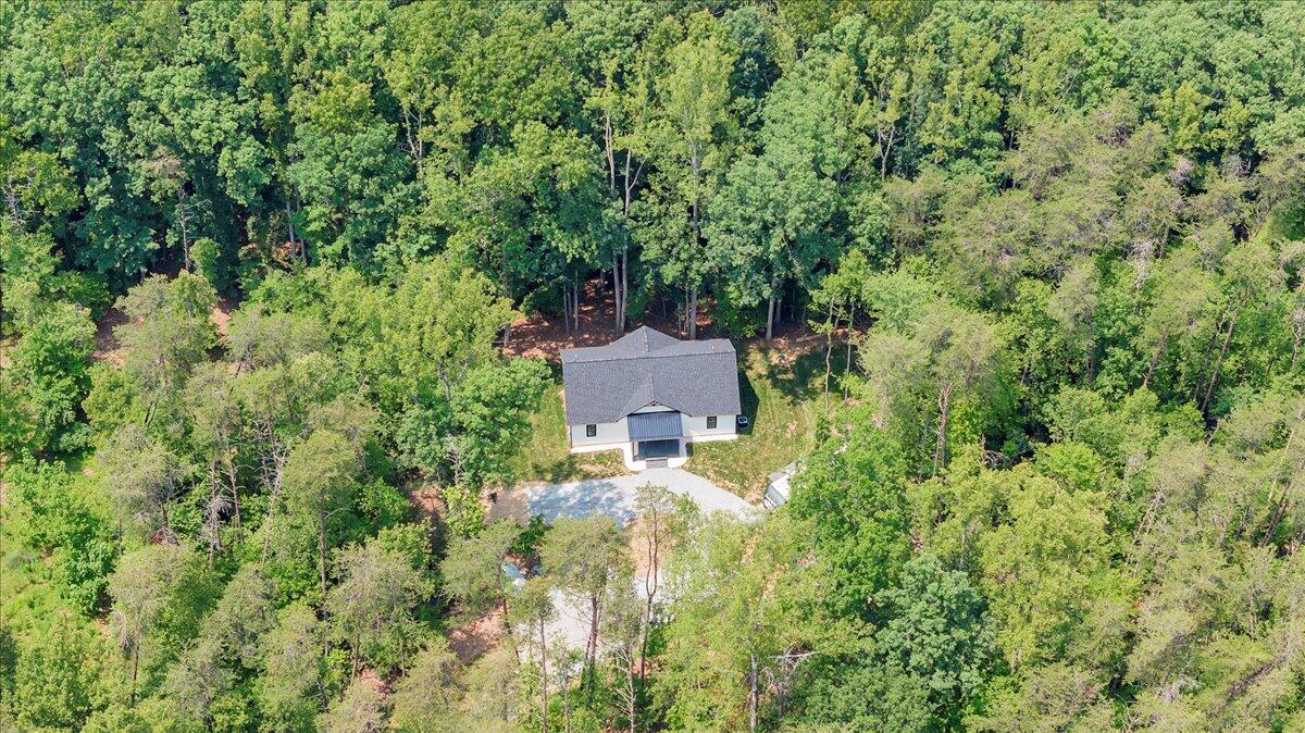 2365 Lakewood Forest Road Moneta, VA 24121 - Photo 74 of 90 Aerial