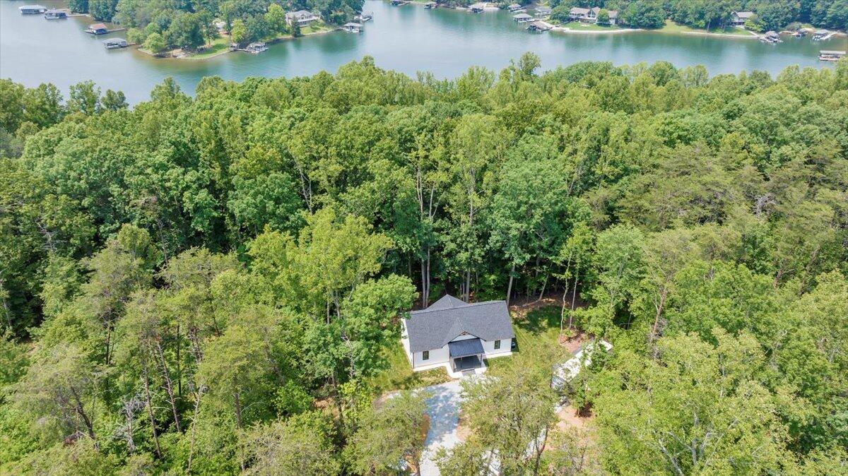 2365 Lakewood Forest Road Moneta, VA 24121 - Photo 77 of 90 Aerial