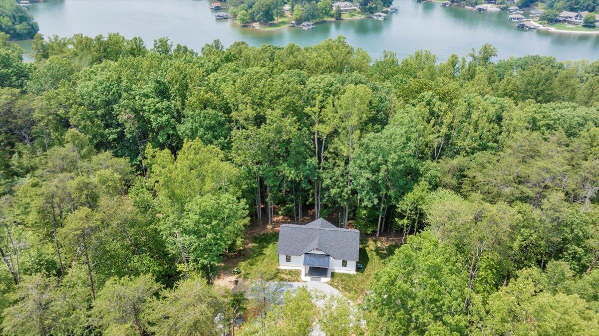 2365 Lakewood Forest Road Moneta, VA 24121 - Photo 79 of 90 Aerial