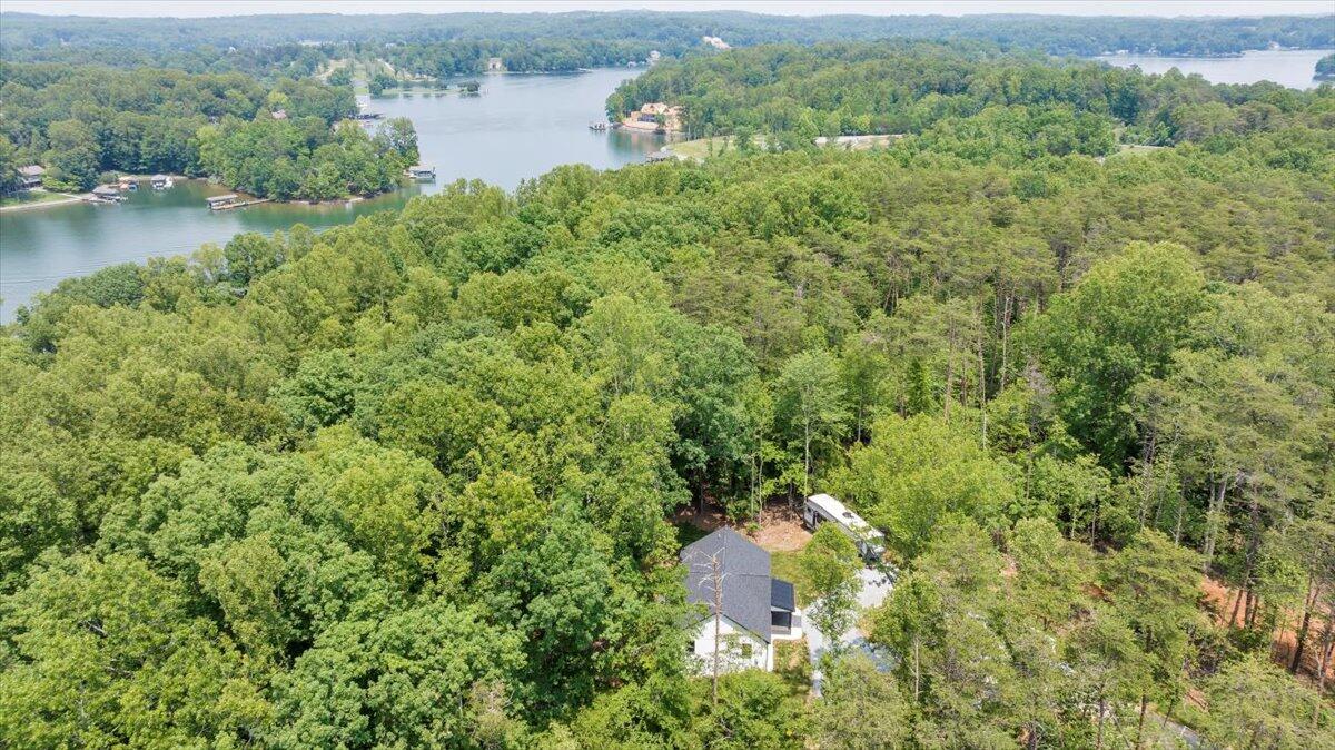 2365 Lakewood Forest Road Moneta, VA 24121 - Photo 80 of 90 Aerial