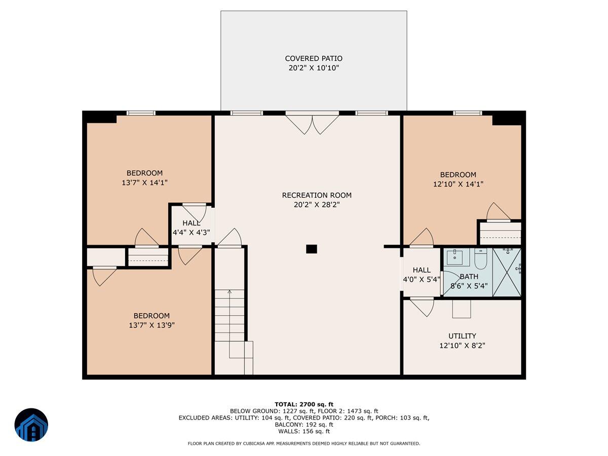 2365 Lakewood Forest Road Moneta, VA 24121 - Photo 88 of 90 unknown