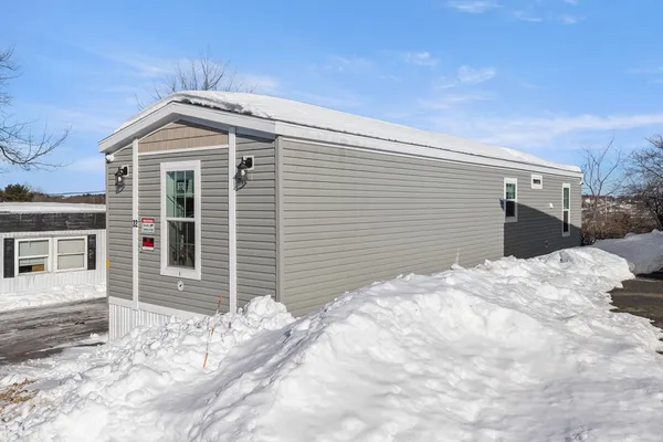 $260,000 | 161 Newbury Street, Unit 32, Peabody, MA 01960
