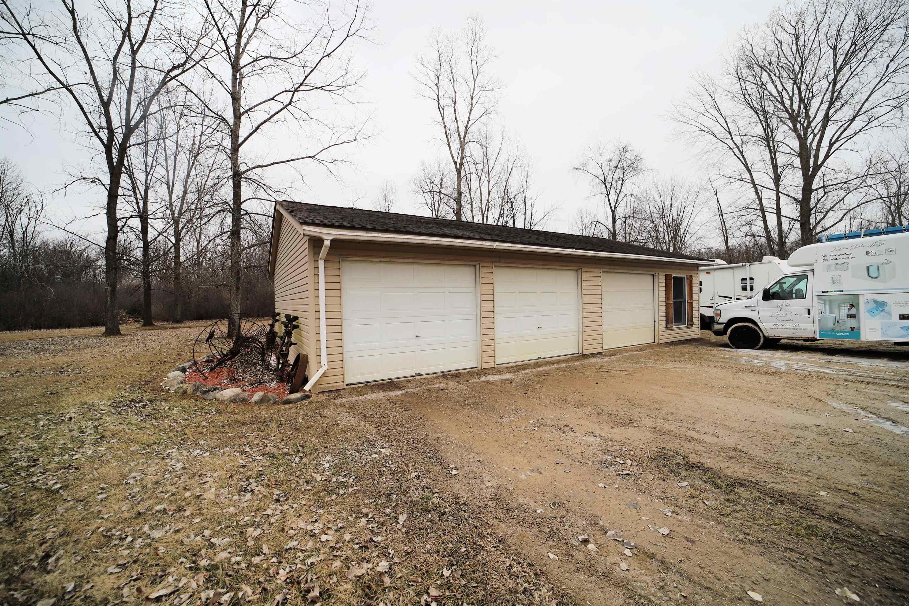 2315 West Reid Road Grand Blanc, MI 48439 - Photo 27 of 60 Gallery Image 27