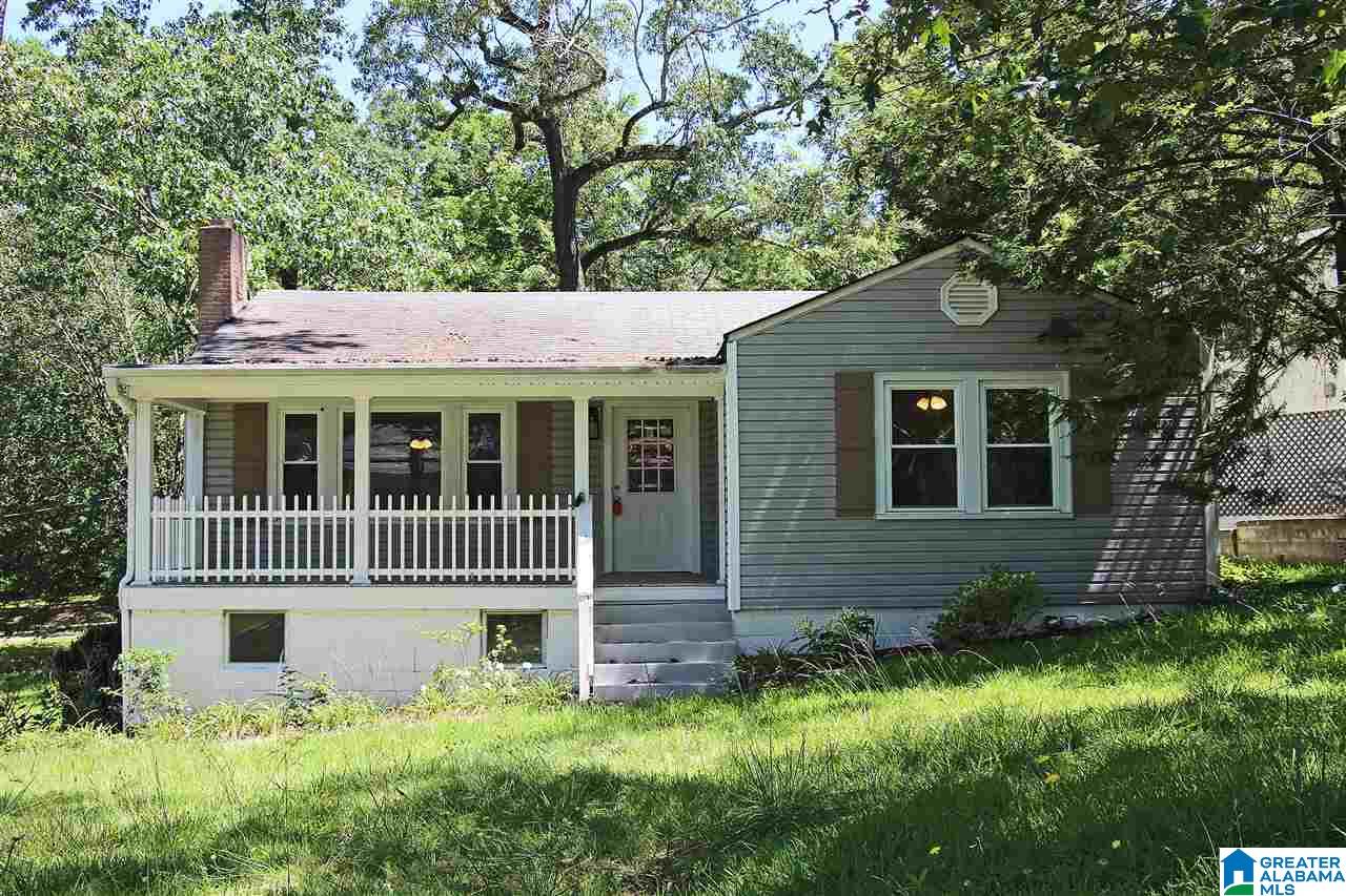 453 Exeter Drive Birmingham, AL 35206 - Photo 1 of 34