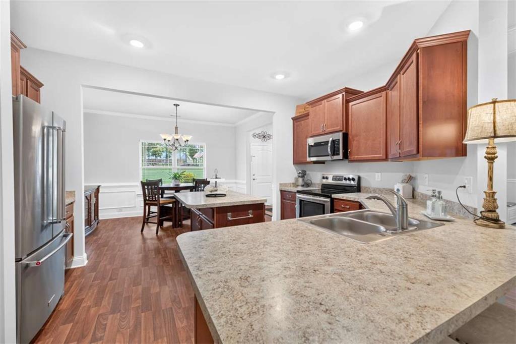 517 Forest Path Jefferson, GA 30549 - Photo 17 of 51