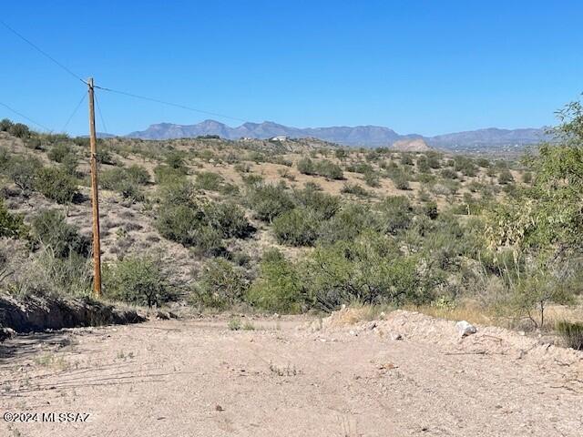 Tbd Sonoita Creek Ranch Road, Unit 55 Nogales, AZ 85648 - Photo 14 of 26 SCR20