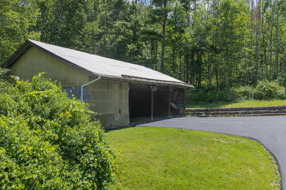 141 Hulbert Hill Road Bainbridge, NY 13733 - Photo 32 of 45