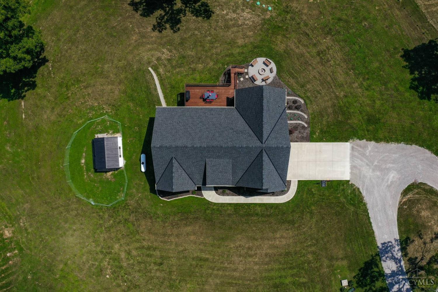 10179 Crosby Road Harrison, OH 45030 - Photo 43 of 50 Gallery Image 43