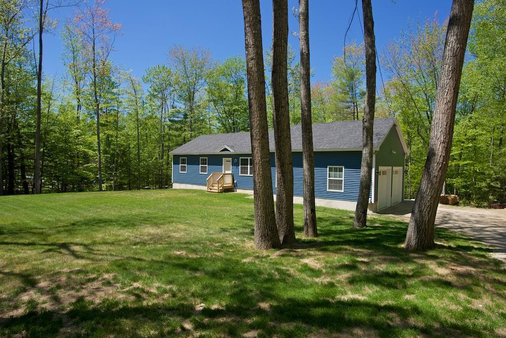 109 Jim Grant Road Lebanon, ME 04027 - Photo 2 of 30 Photo