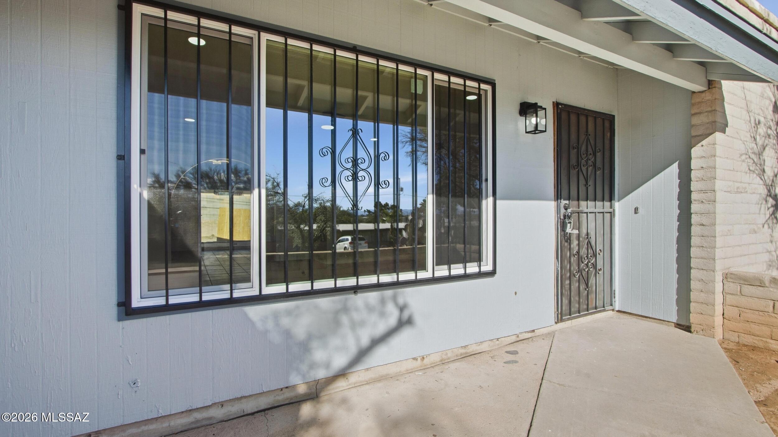 1846 West Caravelle Road Tucson, AZ 85713 - Photo 20 of 26 Gallery Image 20