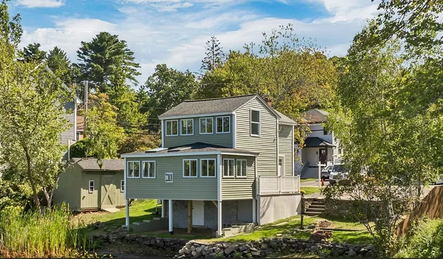 $649,900 | 85 Shadow Lake Road, Salem, NH 03079