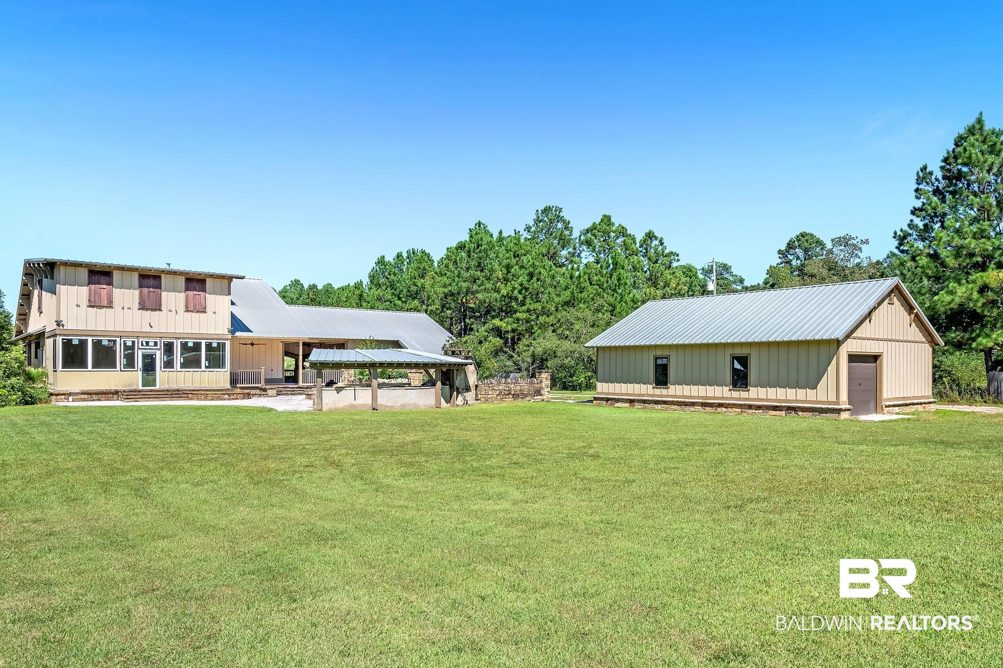 22954 Russian Road Gulf Shores, AL 36542 - Photo 17 of 100