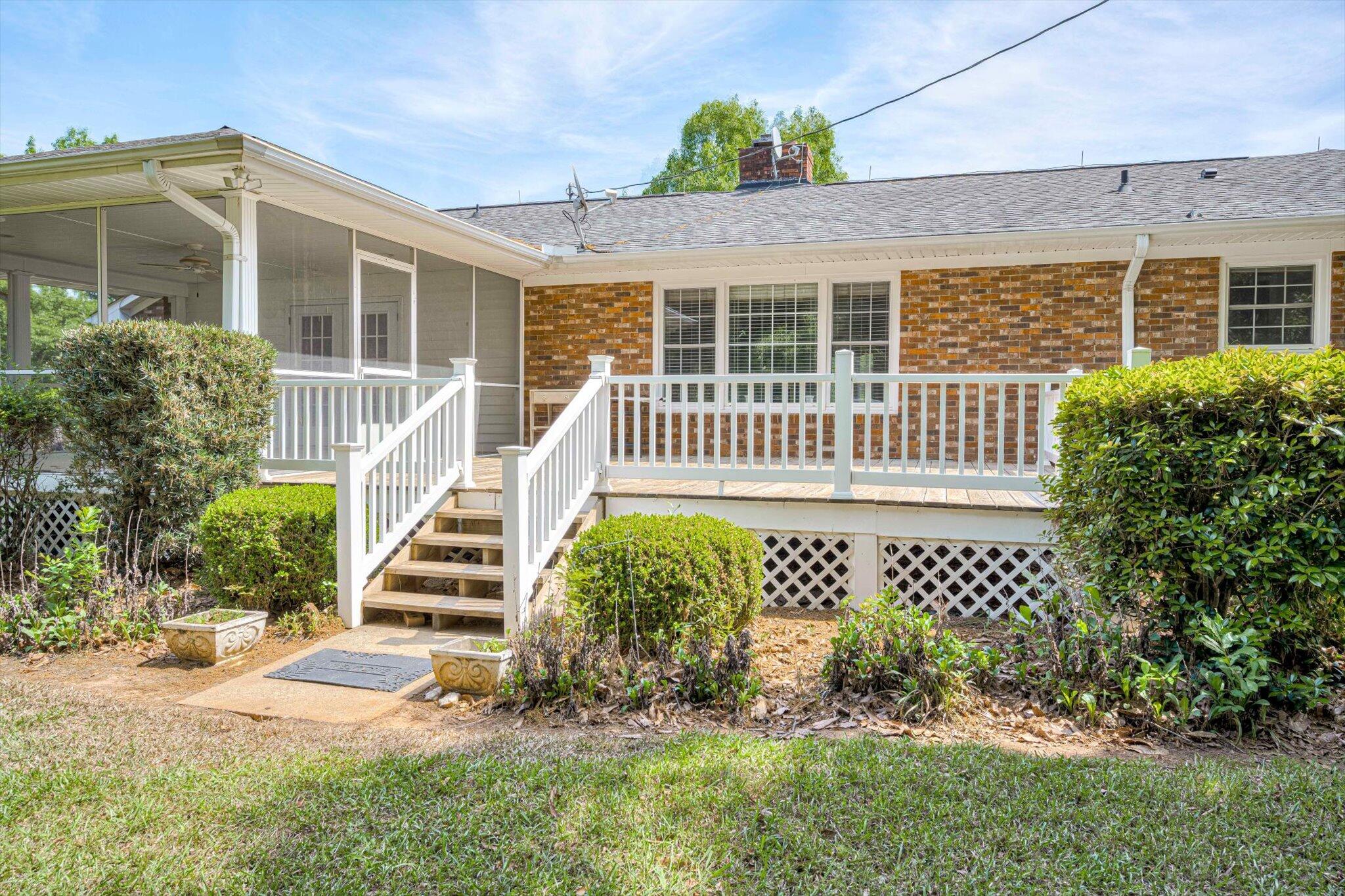 4375 Chamberlain S Ferry Road Lincolnton, GA 30817 - Photo 40 of 56 46-046-