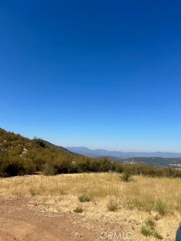 a view of ocean view and mountain