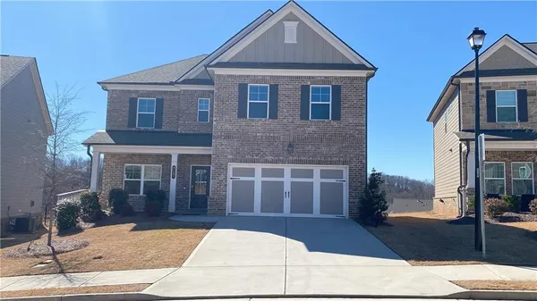$2,700 | 3687 Brayfield Terrace, Auburn, GA 30011