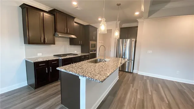 $2,700 | 3687 Brayfield Terrace, Auburn, GA 30011