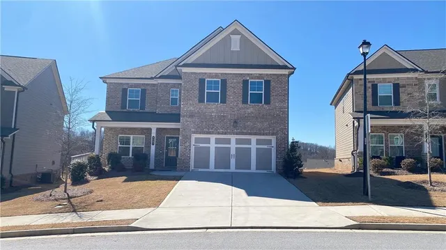 $2,700 | 3687 Brayfield Terrace, Auburn, GA 30011