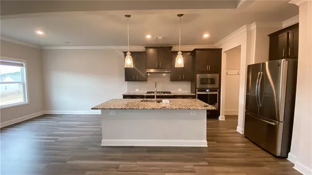 $2,700 | 3687 Brayfield Terrace, Auburn, GA 30011