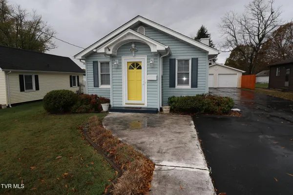 $1,500 | 1621 Woodside Drive, Unit P 9, Kingsport, TN 37664