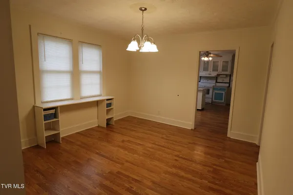 $1,500 | 1621 Woodside Drive, Unit P 9, Kingsport, TN 37664