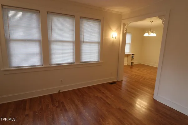 $1,500 | 1621 Woodside Drive, Unit P 9, Kingsport, TN 37664