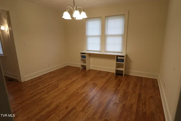 $1,500 | 1621 Woodside Drive, Unit P 9, Kingsport, TN 37664