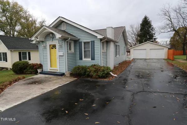 $1,500 | 1621 Woodside Drive, Unit P 9, Kingsport, TN 37664