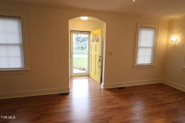 $1,500 | 1621 Woodside Drive, Unit P 9, Kingsport, TN 37664