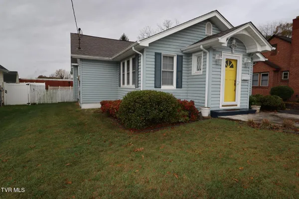 $1,500 | 1621 Woodside Drive, Unit P 9, Kingsport, TN 37664