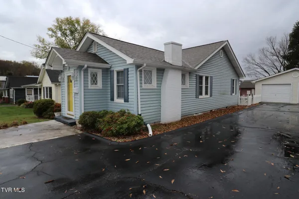 $1,500 | 1621 Woodside Drive, Unit P 9, Kingsport, TN 37664