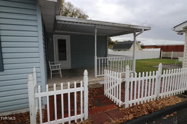 $1,500 | 1621 Woodside Drive, Unit P 9, Kingsport, TN 37664