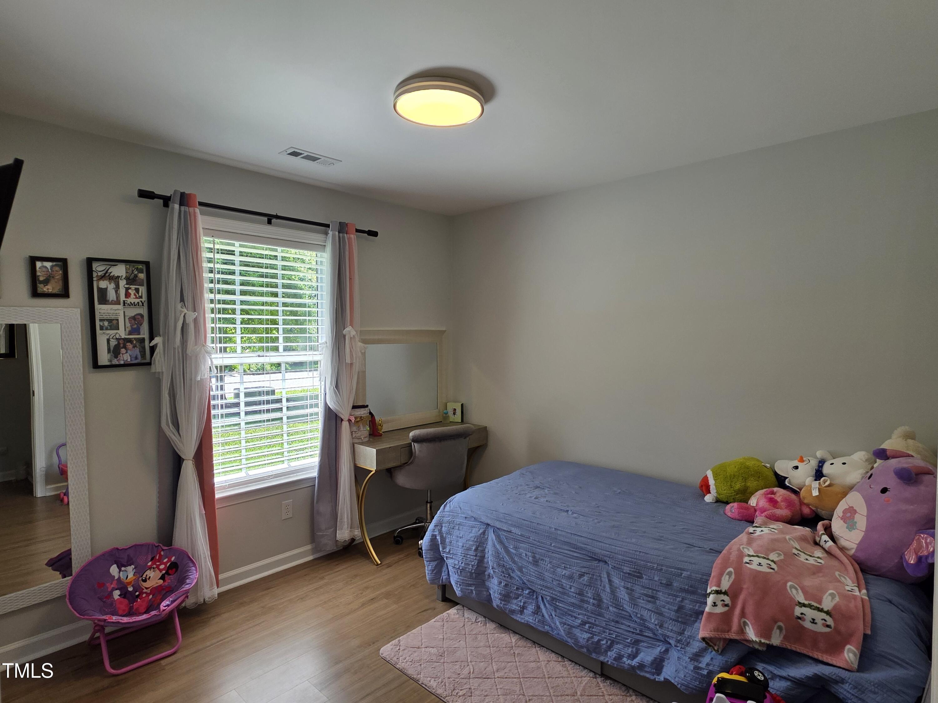 1016 Buckhorn Road Garner, NC 27529 - Photo 24 of 49 Bedroom 3