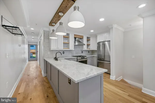 $2,950 | 753 North Uber Street, Unit 1, Philadelphia, PA 19130