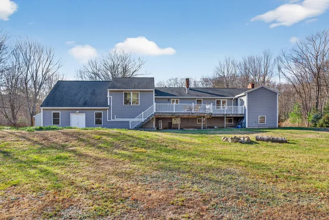 $739,900 | 1 Willow Ridge, Biddeford, ME 04005