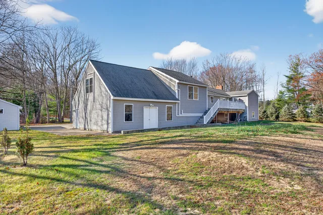 $739,900 | 1 Willow Ridge, Biddeford, ME 04005
