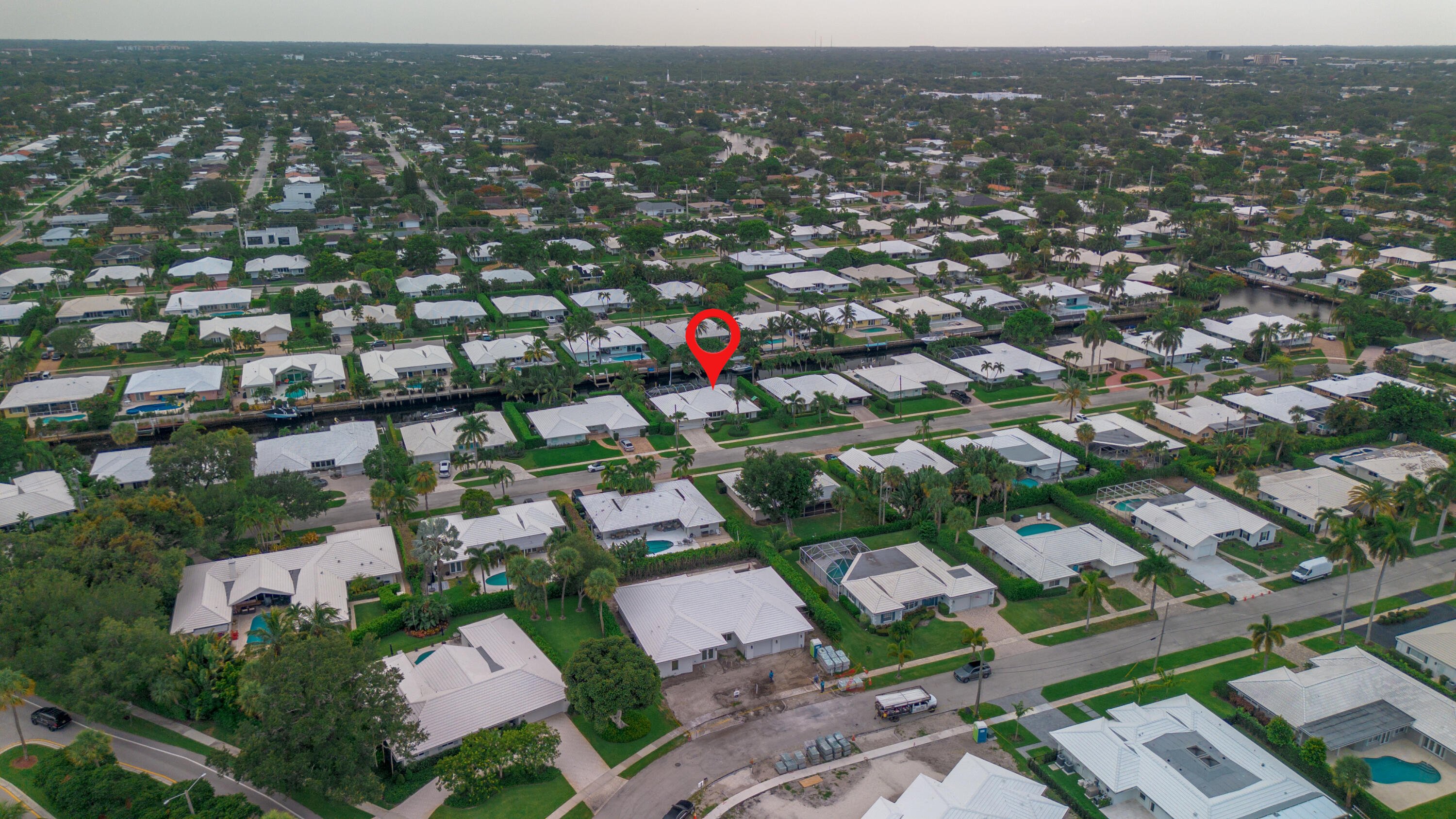 1111 Pepperridge Terrace Boca Raton, FL 33486 - Photo 45 of 47 DJI_0571