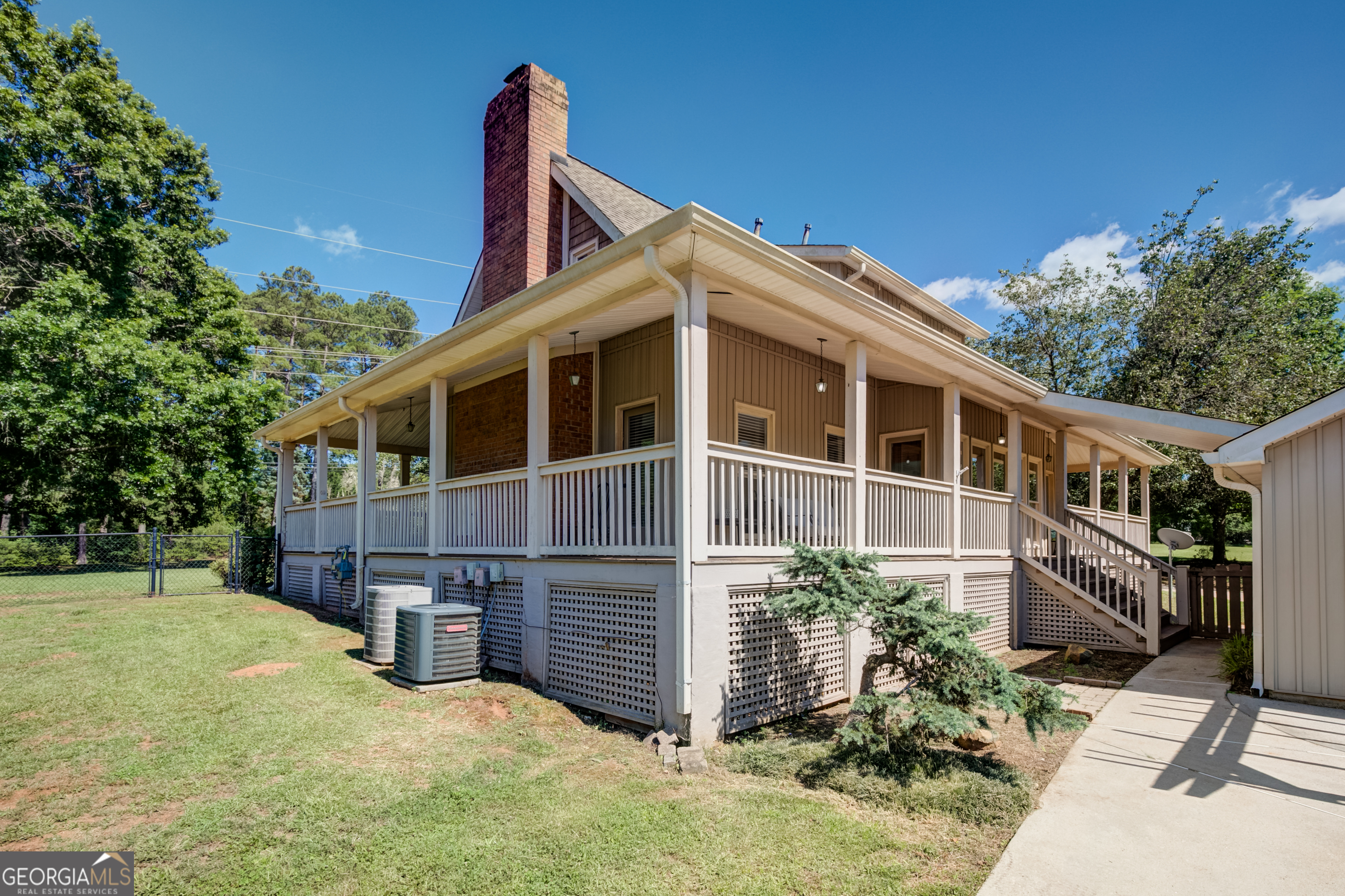 300 Briarwood Road Tyrone, GA 30290 - Photo 85 of 107