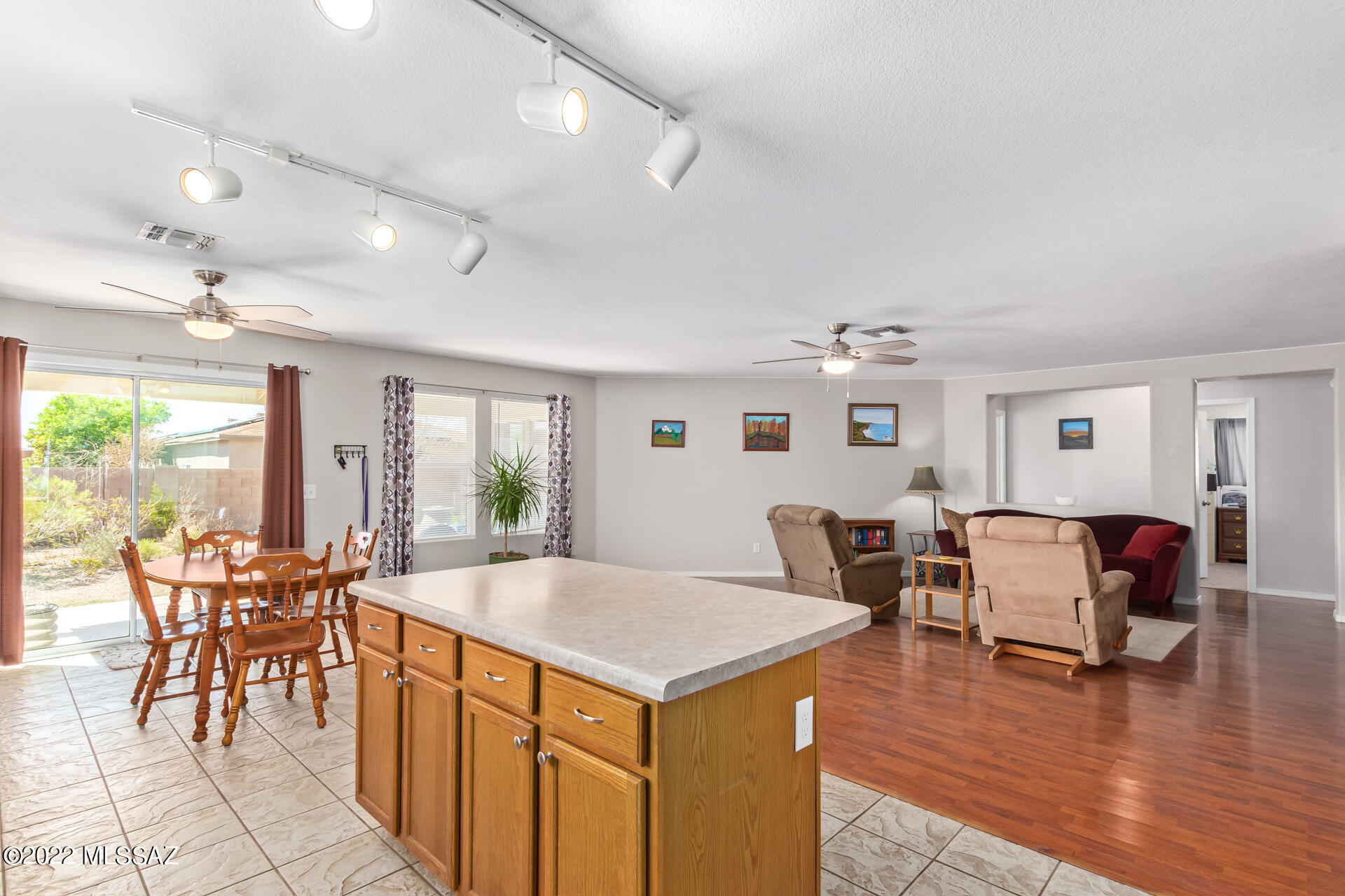 3558 South Desert Echo Road Tucson, AZ 85735 - Photo 13 of 38