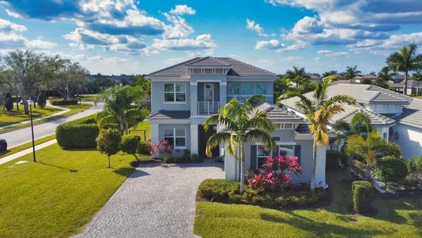 $8,000 | 13185 Mount Columbia Terrace, Delray Beach, FL 33446