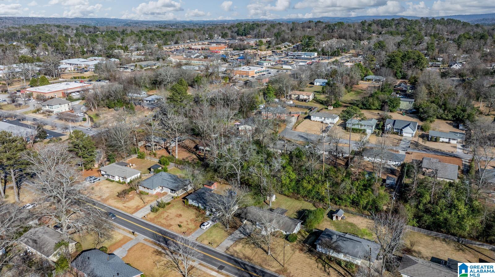 4017 Dolly Ridge Road Birmingham, AL 35243 - Photo 34 of 35