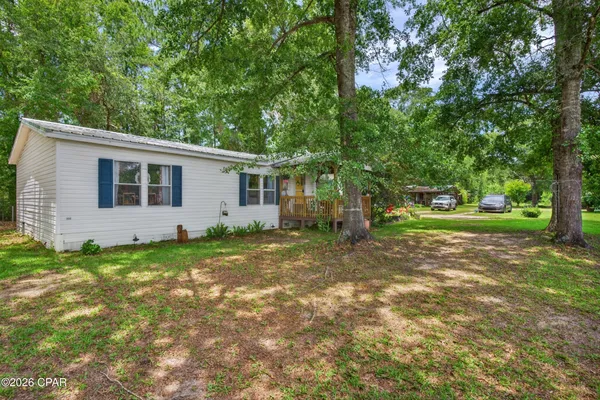 $199,900 | 2414 Highway 77, Chipley, FL 32428