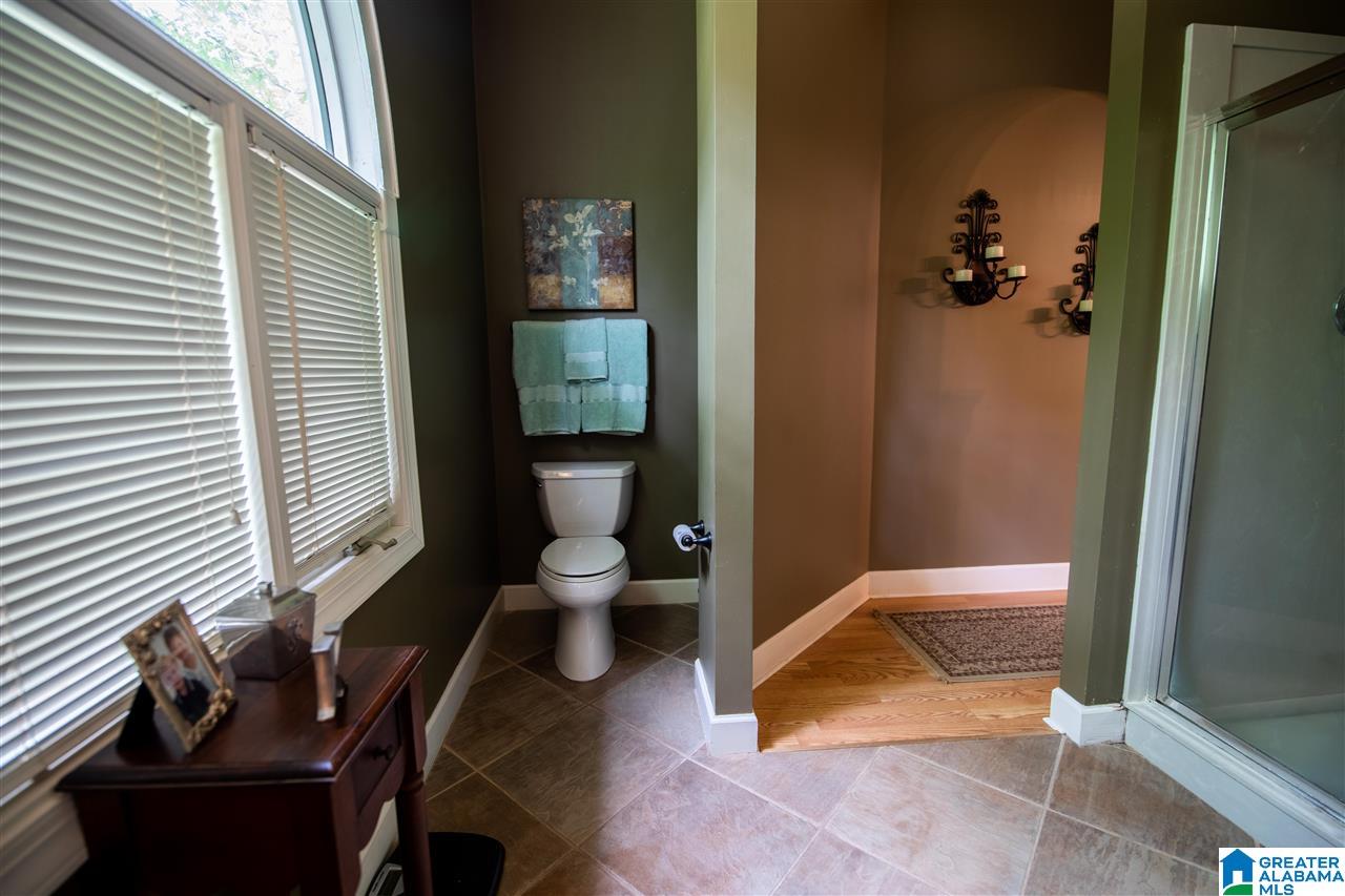 1 Oak Ridge Drive Sylacauga, AL 35151 - Photo 23 of 48
