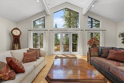 $3,995,000 | 643 2nd Creek Drive, Incline Village, NV 89451