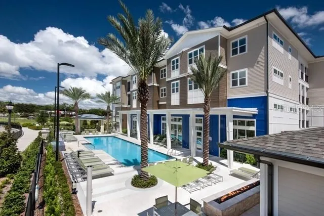 $1,876 | 3160 Integra Lakes Lane, Unit B4, Casselberry, FL 32707