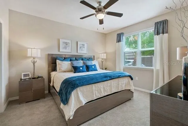 $1,876 | 3160 Integra Lakes Lane, Unit B4, Casselberry, FL 32707