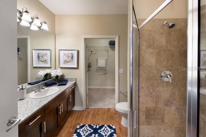 3160 Integra Lakes Lane, Unit B4 Casselberry, FL 32707 - Photo 36 of 38