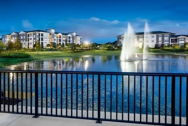 $1,876 | 3160 Integra Lakes Lane, Unit B4, Casselberry, FL 32707